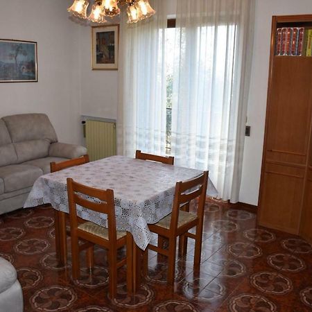 Casa Vacanze Ester Brenzone sul Garda Exteriör bild