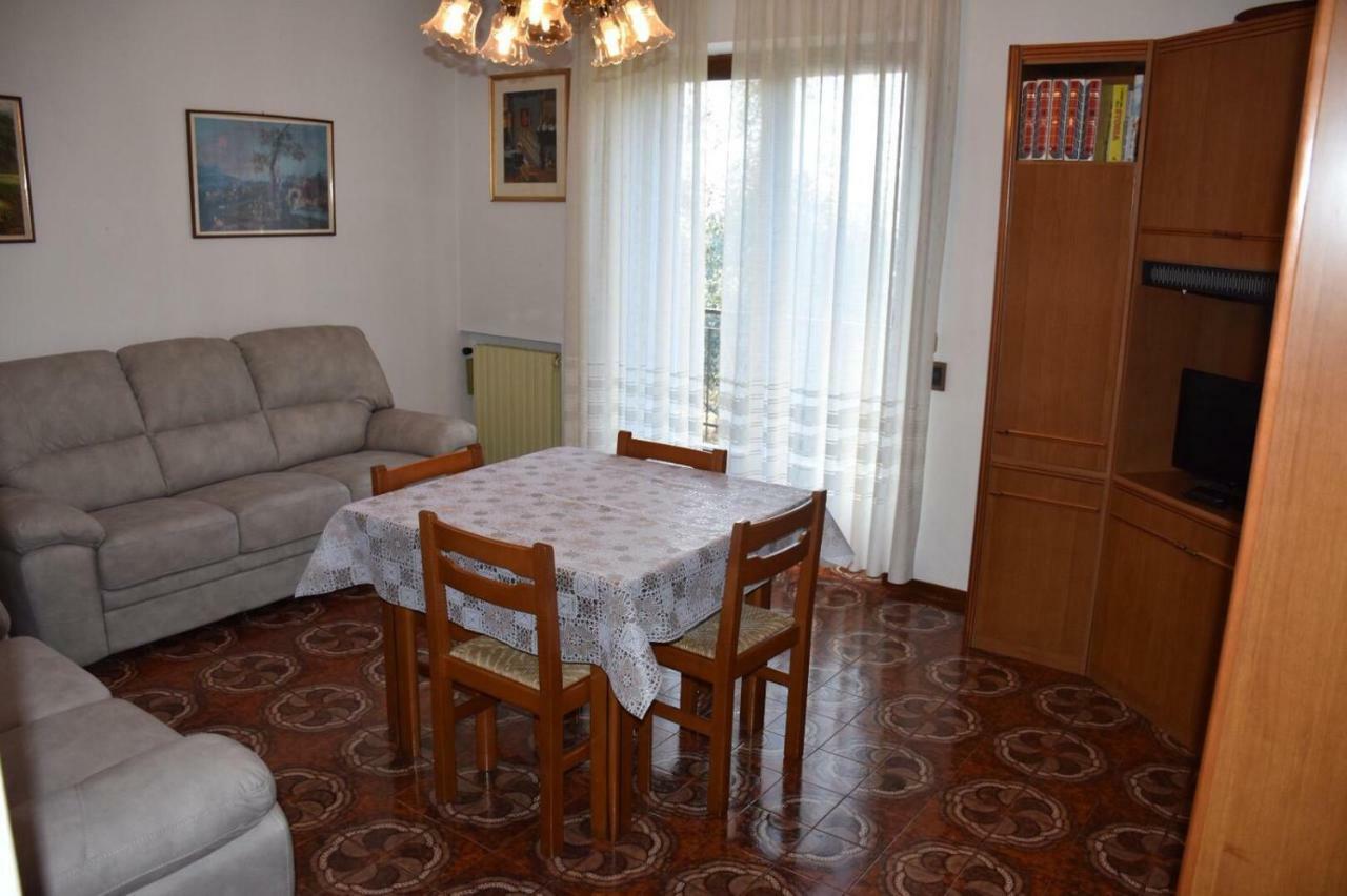 Casa Vacanze Ester Brenzone sul Garda Exteriör bild